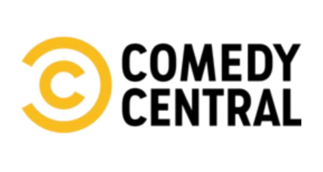 COMEDY CENTRAL 