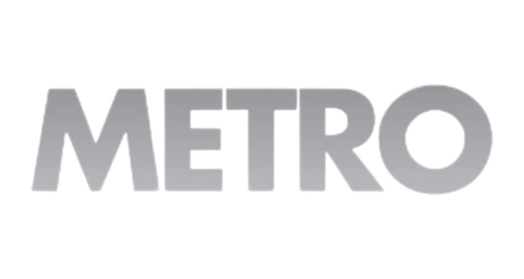METRO HD
